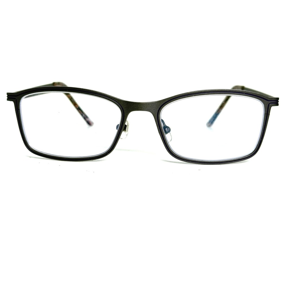 Prodesign Denmark Lined 1 c.6631 The Essential Collection Eyeglasses 51-17-140